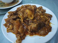-同发号饭庄(复兴路店)