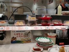-新一番三文鱼寿司(大东海店)