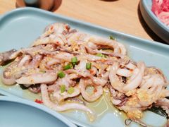 -韩悦牛排烤肉无限续(宝能中心店)