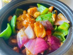 -日昌餐馆(亦庄店)