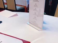 -东海朗廷酒店-唐阁T’ANG COURT 中餐厅