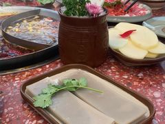 -纸盐河码头火锅(十八梯店)