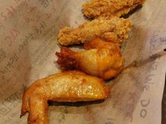 -麦当劳(志健广场店)