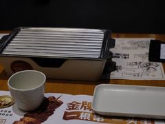 -木屋烧烤(上梅林店)