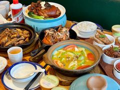 -莲花公园煎蟹·精致小馆(火车站店)