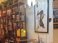 -铭洋专业采耳(田子坊店)