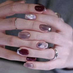 -悦指间美甲美睫