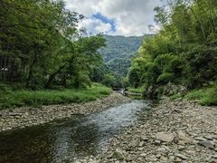 -水墨汀溪风景区