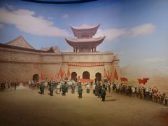 -宁夏博物馆