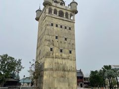 -赤坎·广东华侨国际旅游度假区