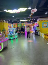 -潮立方(南岗店)