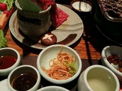 -黑牛の店·和牛烧肉(大悦城店)