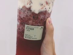 -喜茶(佛山岭南站店)