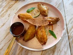 -The Rug Cafe(王府中环店)