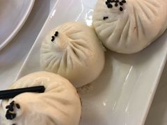 -翡翠拉面小笼包(机场DFS店)