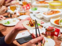 -阿庄新豫菜(通泰路店)