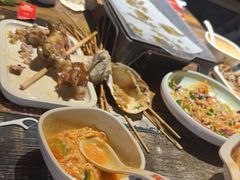 -管氏翅吧(广渠门店)