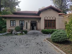 -静园(和平区)