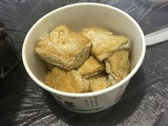 -麻木老地方牛筋牛杂(长堤街店)