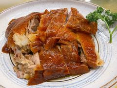 碌鹅-粤·向群饭店(泮塘路店)
