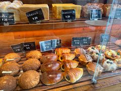 -布莉安石窑面包(中山路店)