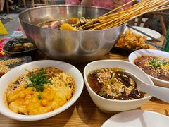 -付小姐在成都(川沙店)