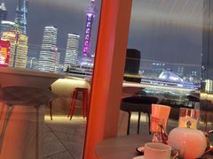 -池畔酒吧 WET Bar