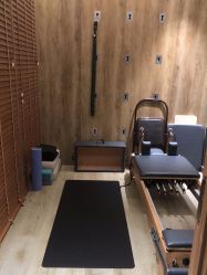 -卡莫瑜伽·普拉提