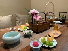 -梅间堂茶馆(绿地缤纷城店)