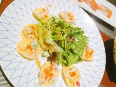 -乾山寿司(好运街店)