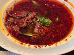 -上和臻品中国菜(花园街店)