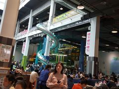 -蒙特利亲子乐园