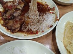 -贤花饭店(城阳店)