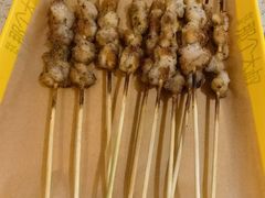 -我是那个大叔·美食研究所(新塘路店)