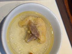 -云海肴·汽锅鸡·云南菜(高德置地店)