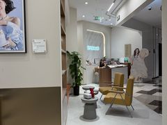 -HIMO海马体照相馆(上海华润CP静安店)