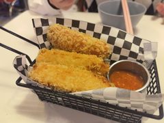 炸蟹柳棒-玩味工厂·东南亚特色餐厅(太古里店)
