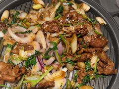 -大碗居·烤鸭·鱼头泡饼(天坛东门店)