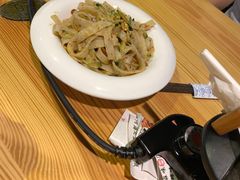 -鱼颜诱纸纸上烤鱼·蛙(龙湖天街店)