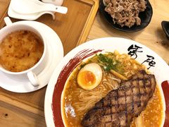 -雷门拉面(龙湖成都金楠天街店)