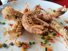 -南沙十九涌渔人码头-南门