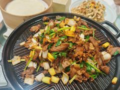 -恭敬李·烤鸭(天坛北门店)