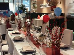 -Kathleen's Bistro&Bar 凯圣琳西餐厅(漕河泾印象城店)