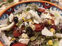 -Uncle Kosto科斯托·中东菜