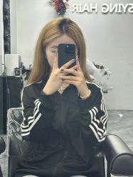-sy杉影印象COLOUR专业烫染