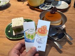 -啢啢茶寮(芳华横街店)