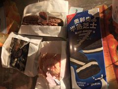 -好利来(宣武门店)