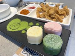 -海底捞火锅(南海万科广场店)