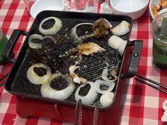 -西贝莜面村(镇江苏宁广场店)