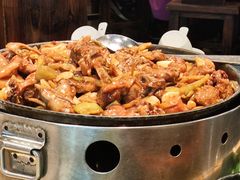 -甘家界牌柠檬鸭(青山店)